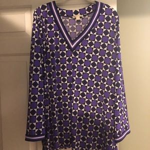 Michael Kors Ladies Blouse